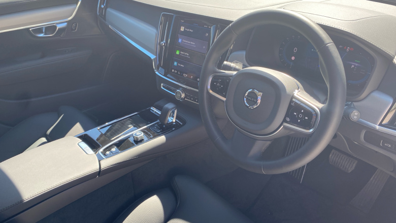 Volvo V90 2.0 T6 [350] PHEV Plus Dark 5dr AWD Auto Estate